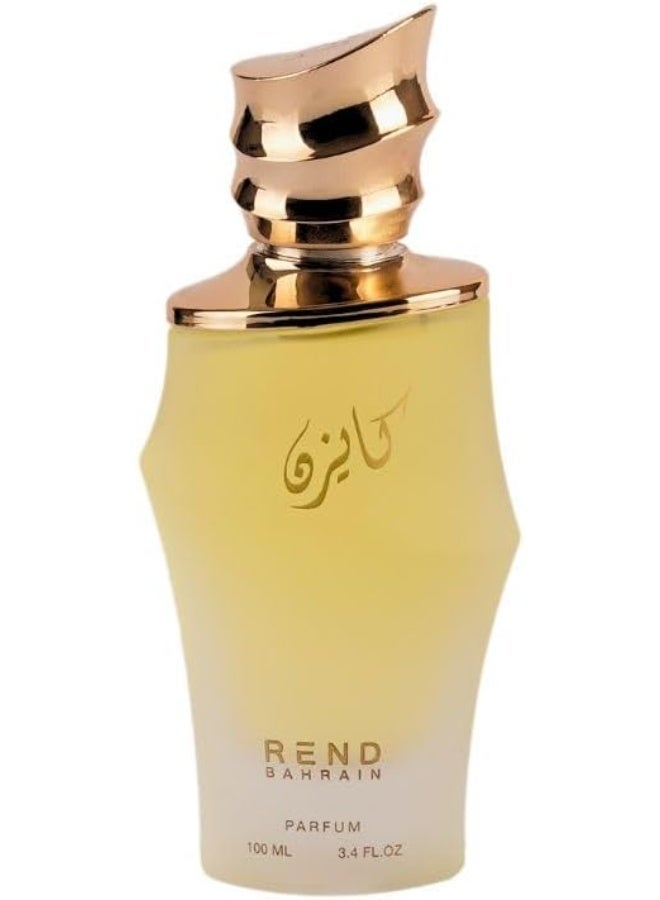 رند البحرين عطر كايزن 100 مل - Image 1